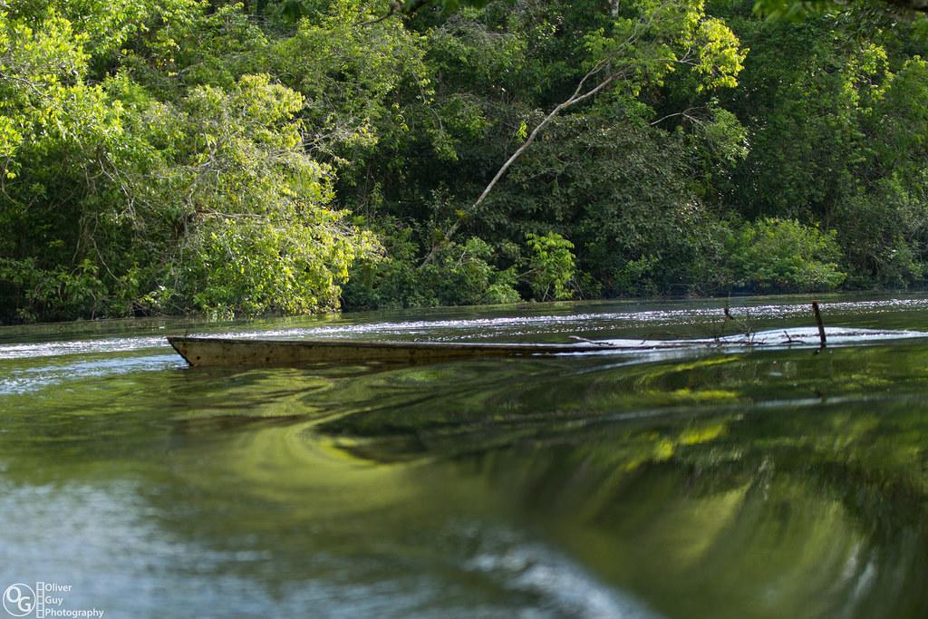 Jamu Lodge Puerto Montufar ภายนอก รูปภาพ